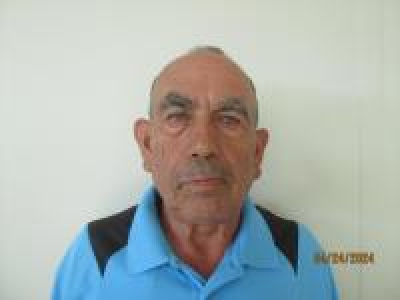 Carlos Hernandez a registered Sex Offender of California