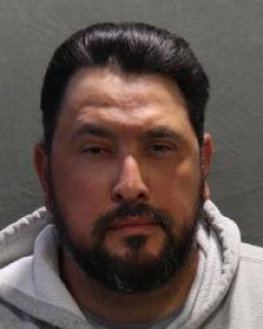 Carlos Alonso Ibarra a registered Sex Offender of California