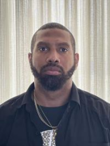 Carlos Dominique Johnson a registered Sex Offender of California