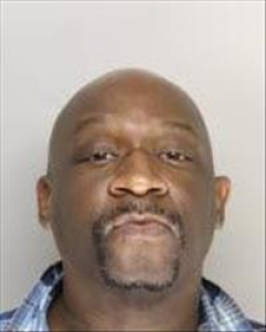 Carlos Jamaal Kelly a registered Sex Offender of California