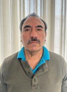 Carlos Lopez a registered Sex Offender of California