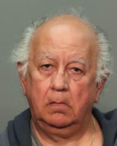 Carlos Eugenio Lopez a registered Sex Offender of California