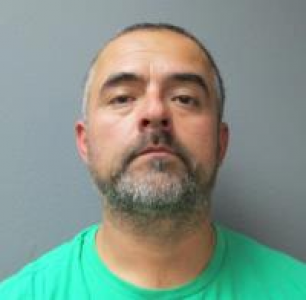 Carlos Armando Lopez a registered Sex Offender of California