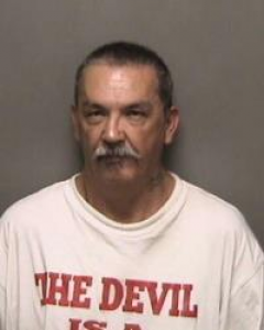 Carlos Lopez a registered Sex Offender of California
