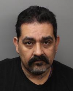 Carlos Jose Macias a registered Sex Offender of California