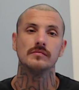 Carlos Bernadino Mendez a registered Sex Offender of California