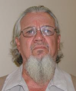 Carlos Mendoza a registered Sex Offender of California