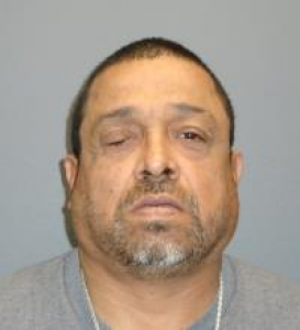 Carlos Flores Mercado a registered Sex Offender of California