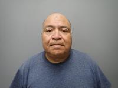 Carlos Gomez Meza a registered Sex Offender of California