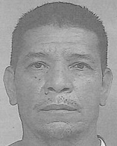 Carlos M Moralesmartinez a registered Sex Offender of California