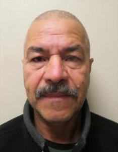 Carlos Morales a registered Sex Offender of California