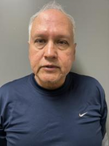 Carlos Morales Jr a registered Sex Offender of California