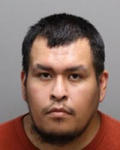Carlos Morales a registered Sex Offender of California