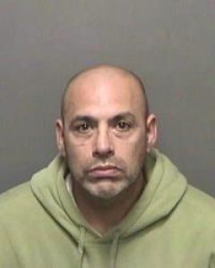 Carlos Luis Mora a registered Sex Offender of California