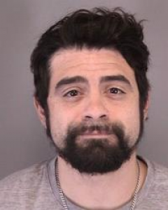 Carlos Alberto Najarro a registered Sex Offender of California