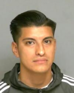 Carlos Adan Navarrete a registered Sex Offender of California