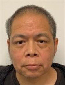 Carlos Nava a registered Sex Offender of California