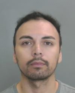 Carlos Nava a registered Sex Offender of California