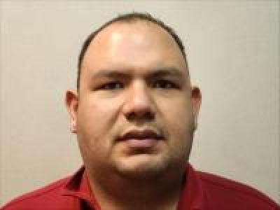 Carlos Isac Ojeda a registered Sex Offender of California