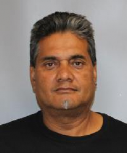 Carlos Bismark Orellana a registered Sex Offender of California