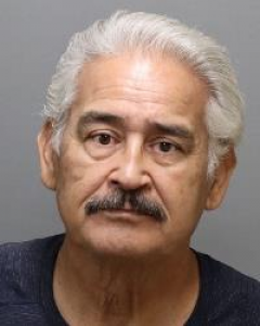 Carlos Orosco a registered Sex Offender of California