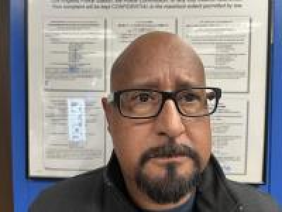 Carlos Morones Palacios a registered Sex Offender of California