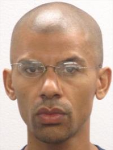 Carlos Arsenio Paredes a registered Sex Offender of California