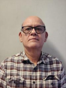 Carlos Perez a registered Sex Offender of California