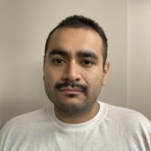 Carlos Alfredo Perez a registered Sex Offender of California