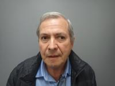 Carlos Patricio Plaza a registered Sex Offender of California