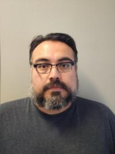 Carlos H Ponce a registered Sex Offender of California
