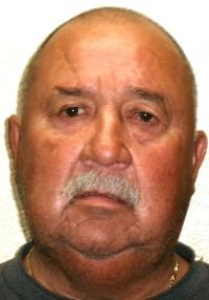 Carlos Apodaca Quezada a registered Sex Offender of California