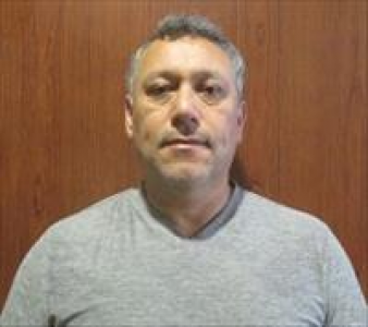 Carlos Quezada a registered Sex Offender of California