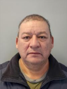 Carlos Quiroz a registered Sex Offender of California