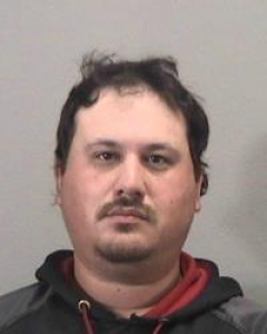 Carlos Antonio Ramirez III a registered Sex Offender of California
