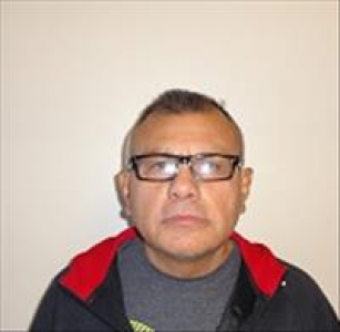 Carlos Ramos a registered Sex Offender of California