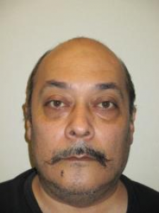 Carlos Renovato a registered Sex Offender of California