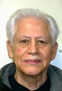 Carlos Rivera a registered Sex Offender of California