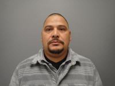 Carlos Mangandi Rivera a registered Sex Offender of California