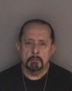 Carlos Rivera a registered Sex Offender of California