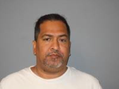 Carlos Ruben Rivera a registered Sex Offender of California