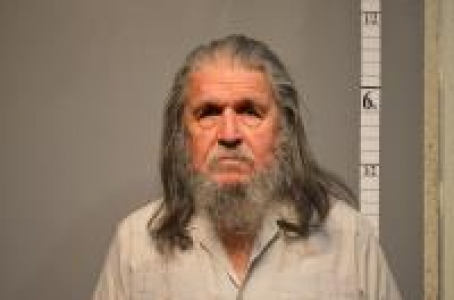 Carlos M Rivera a registered Sex Offender of California