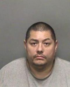 Carlos Anthony Robertson a registered Sex Offender of California