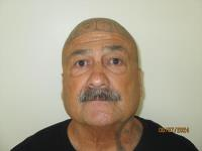 Carlos Rodriguez a registered Sex Offender of California