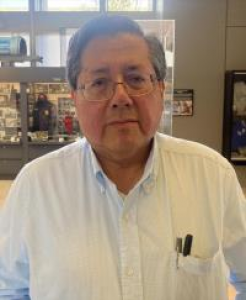 Carlos Ramon Rodriguez a registered Sex Offender of California