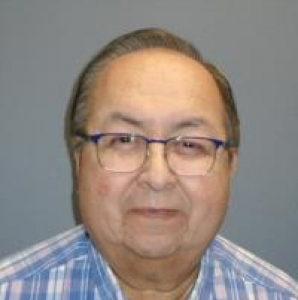 Carlos R Rodriguez a registered Sex Offender of California