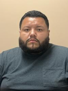 Carlos Omar Rosas a registered Sex Offender of California
