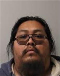 Carlos Ivan Ruiz a registered Sex Offender of California