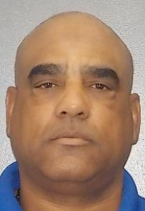 Carlos Salaman a registered Sex Offender of California