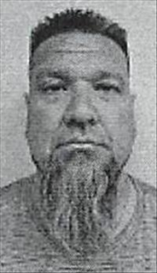 Carlos Salazar a registered Sex Offender of California